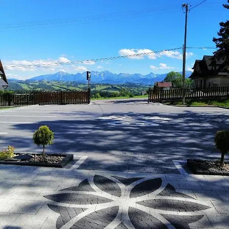 Holiday home Tatrzanski