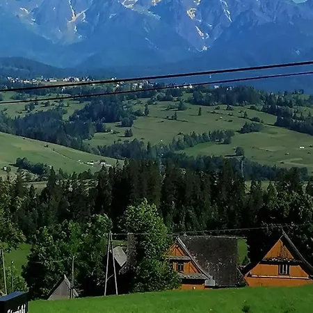 Tatrzanski * Szaflary