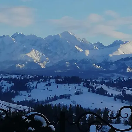 Holiday home Tatrzanski
