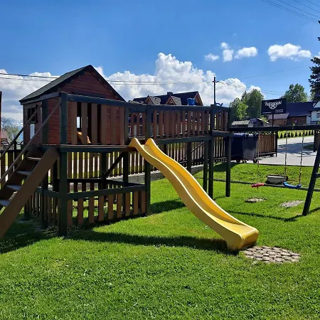 Tatrzanski Vakantiehuis