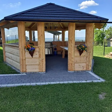 Tatrzanski Holiday home *