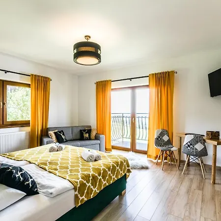 Holiday home Tatrzanski *