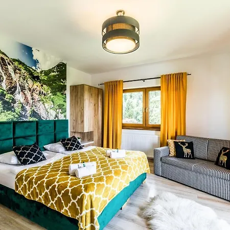 Tatrzanski Holiday home