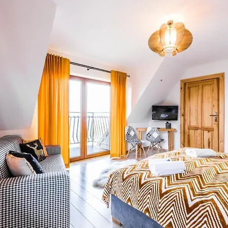 Holiday home Tatrzanski