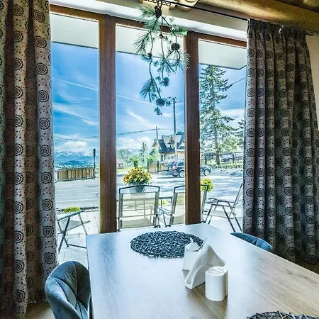 Tatrzański Dom wakacyjny *