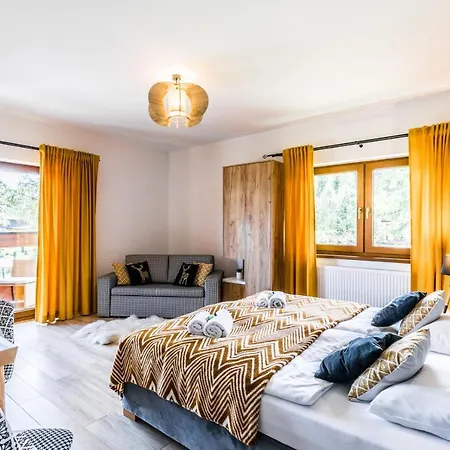 Holiday home Tatrzanski *