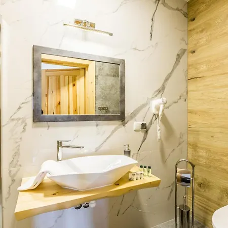 Holiday home Tatrzanski