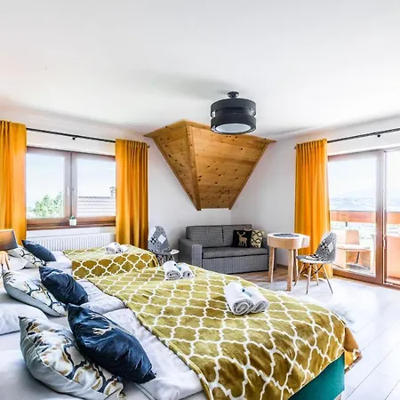 Tatrzanski Holiday home