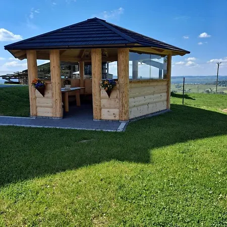 Tatrzanski Holiday home Szaflary