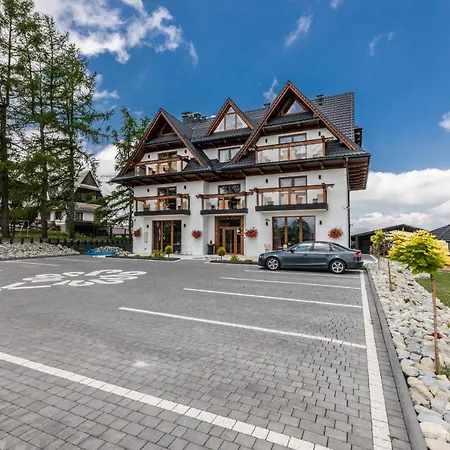 Holiday home Tatrzanski *