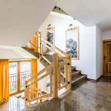 Tatrzanski Holiday home Szaflary