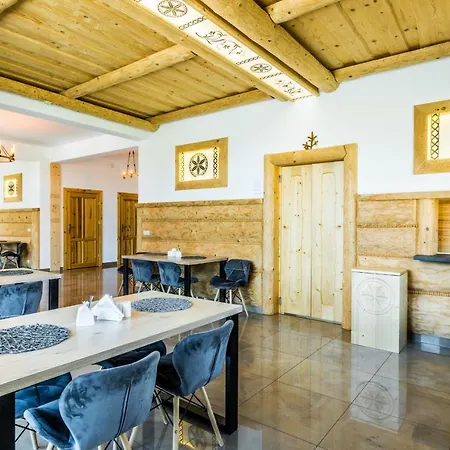 Holiday home Tatrzanski *