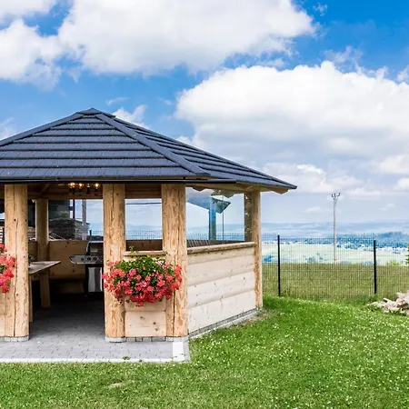 Holiday home Tatrzanski Szaflary