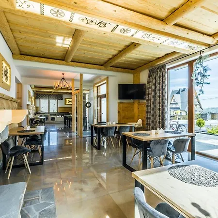 Tatrzanski Holiday home