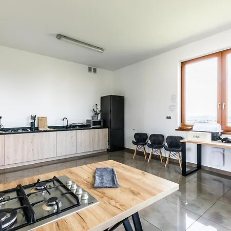Tatrzanski Holiday home