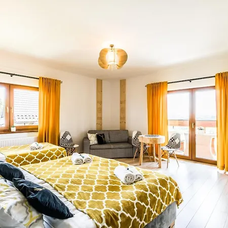 Holiday home Tatrzanski