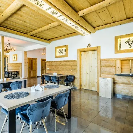 Tatrzanski Holiday home Szaflary