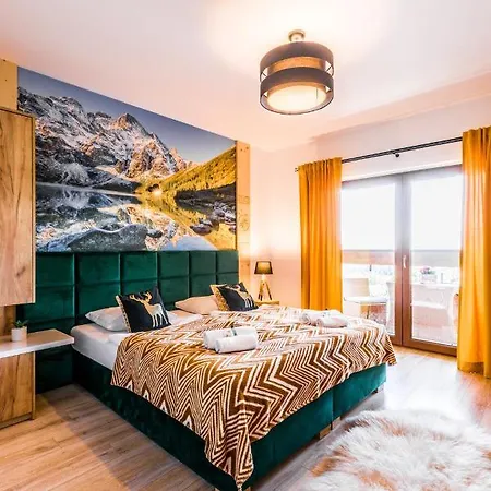 Tatrzanski Holiday home