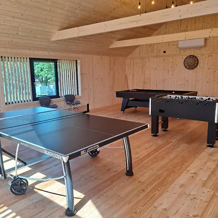 Holiday home Tatrzanski