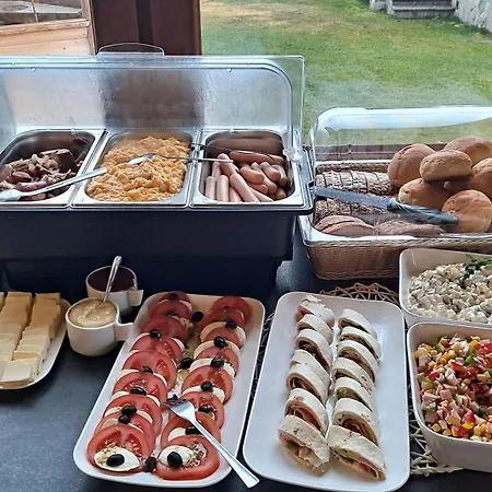 Tatrzanski Tatil Evi *