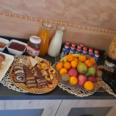 Holiday home Tatrzanski *