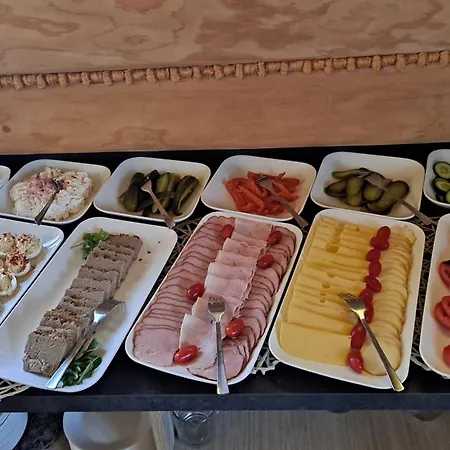 Tatrzański * Szaflary