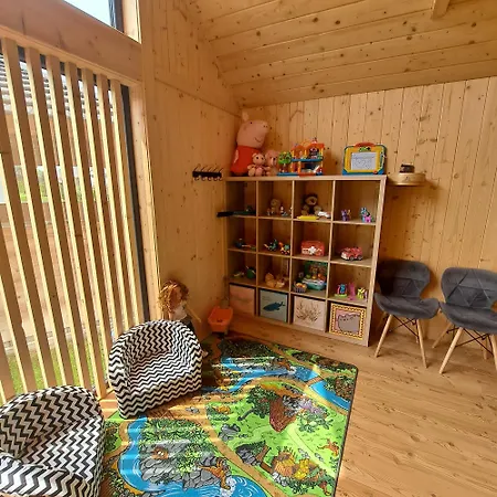 Holiday home Tatrzanski