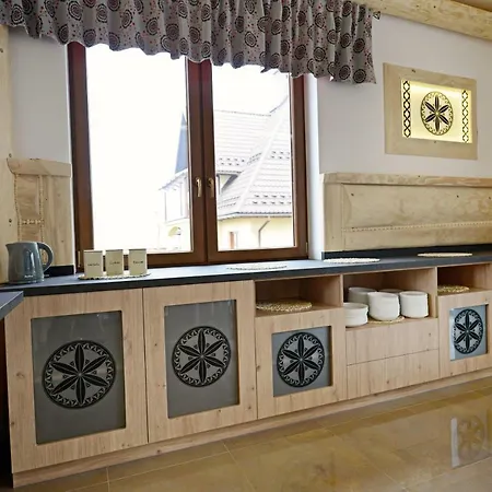 Tatrzański Szaflary