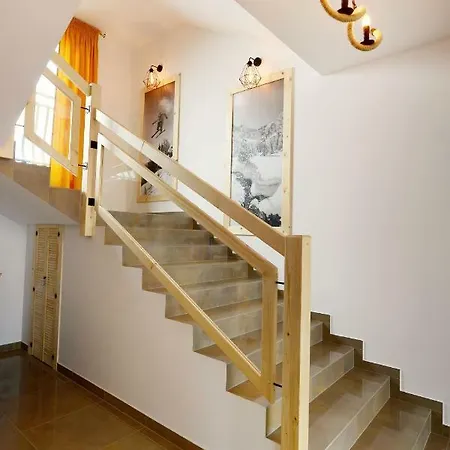 Holiday home Tatrzanski *