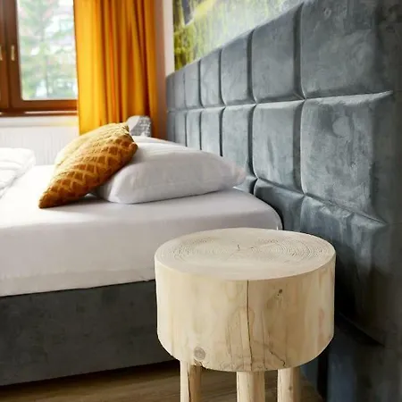 Holiday home Tatrzanski *