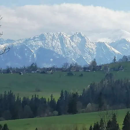 Tatil Evi Tatrzanski