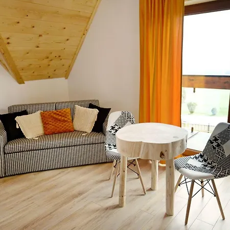 Tatrzanski Holiday home Szaflary